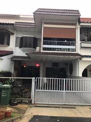 Lucky Gardens (D16), Terrace #147375272
